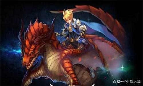 龙之猎手玩家崩溃瞬间，明明装备毕业，为什么打不朽龙总差10%血？