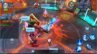 星辰变网游隐藏流派有多野？我用清虚洞虚流打穿镇妖塔的3个实战细节