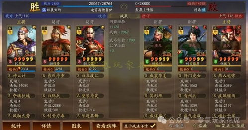 三国志12古代武将选谁最香？从实战强度到隐藏机制的全维度拆解