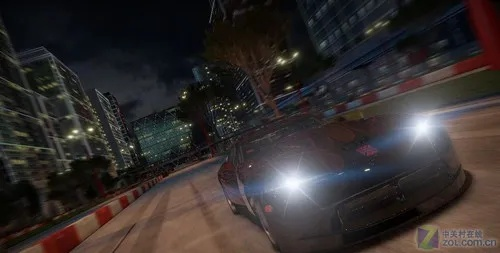 极品飞车15配置到底怎么选？老玩家实测8款硬件组合，流畅跑满2K的秘密全在这里