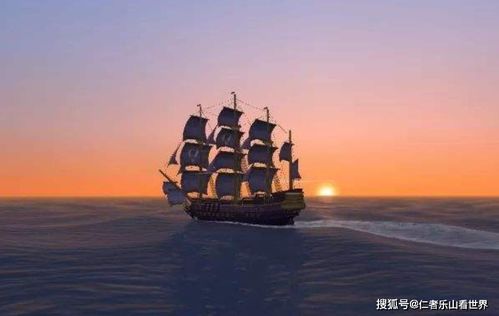 大航海家3新手必看，如何30小时内从商船学徒到汉萨同盟主席？