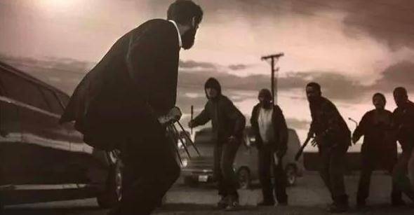 金刚狼1国语版到底藏着多少玩家没发现的细节？看完才懂狼叔的开局有多狠