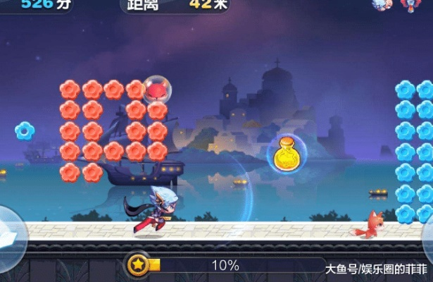 跑跑堂为什么能让老玩家凌晨三点还在冲分？我用300局实战拆穿它的「上头密码」