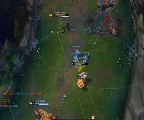 LOL玩家必看，你遇到的神级操作，可能藏着多少外挂陷阱？