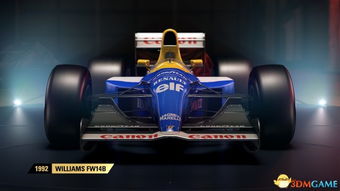 F1 2013还能爽玩？老玩家私藏的4个「爷青回」玩法，比新游还上头