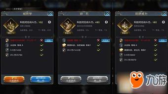 邑国时代玩家必看，为什么90%的新手都栽在城防优先级上？