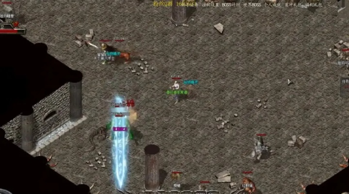 传奇手机版还能玩吗？老玩家实测3款冷门服，找到当年砍猪的爽感