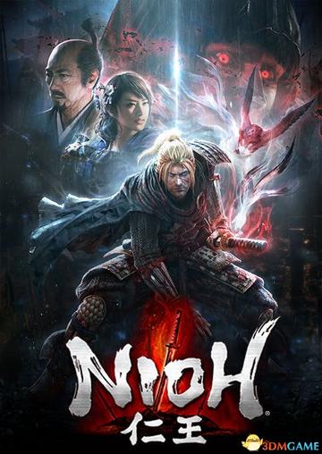 高杉晋作首秀“先战后盟”，2026年2月6日《仁王3》PS5/PC同步启航，新战纪启幕