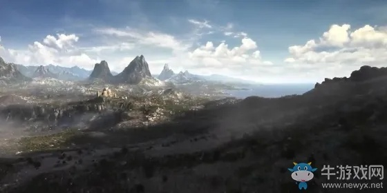 《上古卷轴6》缺席TGA，揭秘新游戏价值再引期待