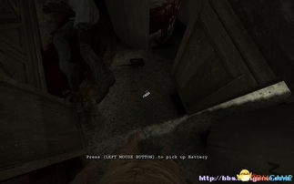 逃生，告密者隐藏剧情挖穿，比利的幽灵为何死盯着米尔斯？