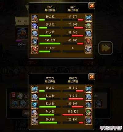 刀塔传奇沉默为什么能统治当前版本？玩家忽略的3个隐藏机制与实战碾压技巧