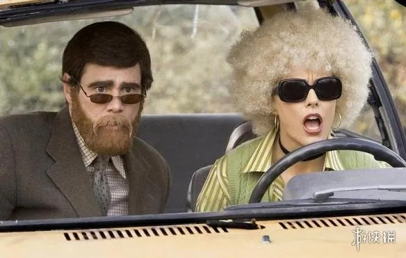 欧美爆笑喜剧电影为什么能让玩家笑到停不下来？藏在细节里的「快乐开关」全曝光