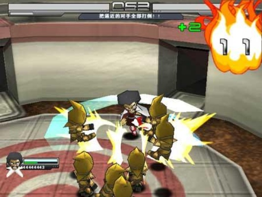 新热血英豪官网藏着多少老玩家不知道的实战福利？