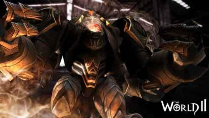 魔甲时代玩家哭了，为什么满战力机甲打世界BOSS还是刮痧？