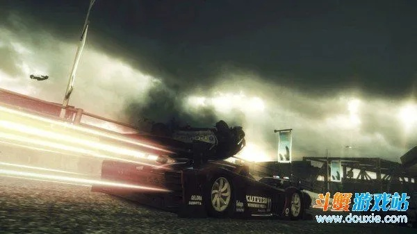 山脊赛车，无限被骂惨的真相，为什么老玩家骂完还偷偷刷圈？