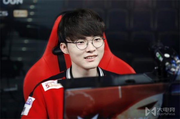 Faker微博里藏着的3个Rank上分密码？职业选手从不用嘴说的实战细节