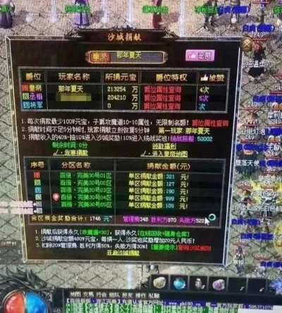 找传奇官方网站总踩坑？老玩家用这3招精准定位，避开90%仿冒陷阱