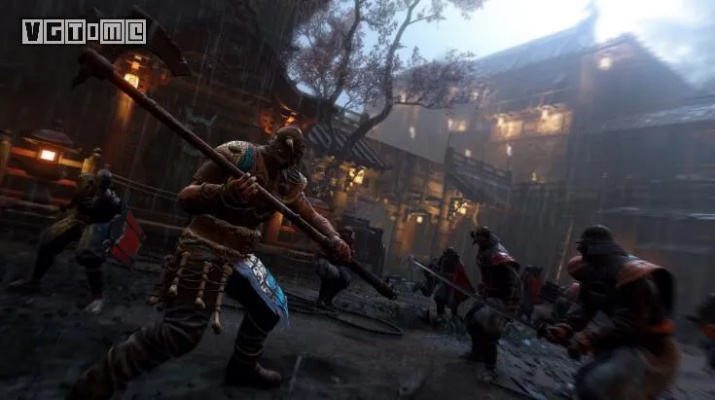 荣耀战魂B测隐藏门槛曝光，为什么你连新手关都打不过？