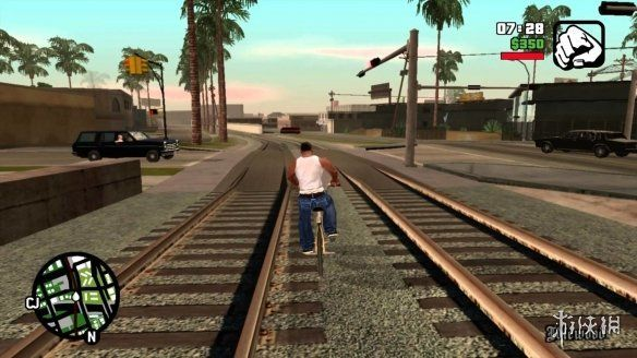 PSP版侠盗猎车藏了多少冷知识？老玩家都未必全懂的5个实战细节