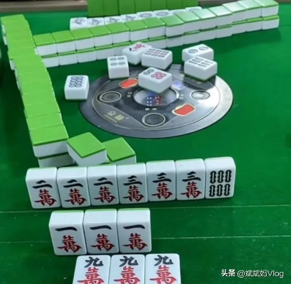 休闲麻将越打越爽的秘密，藏在胡牌里的松弛感密码你get了吗？