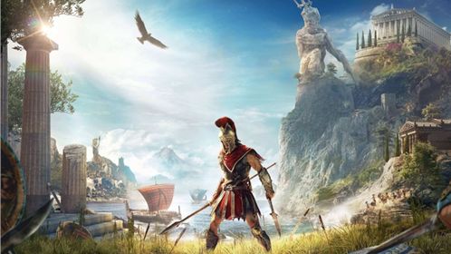 奴役，奥德赛西游的反西游真相，赛博废土里的互相奴役才是真羁绊