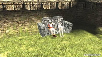 PS2游戏下载基地到底藏着多少「失传神作」老玩家蹲3个月的实战经验全曝