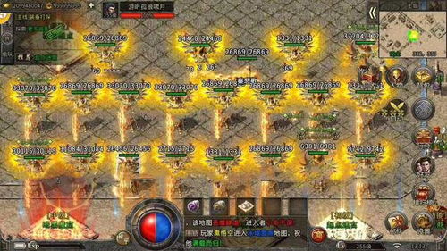 今日新开传世SF哪里找？老玩家私藏3个必试服，一秒回到沙城巅峰