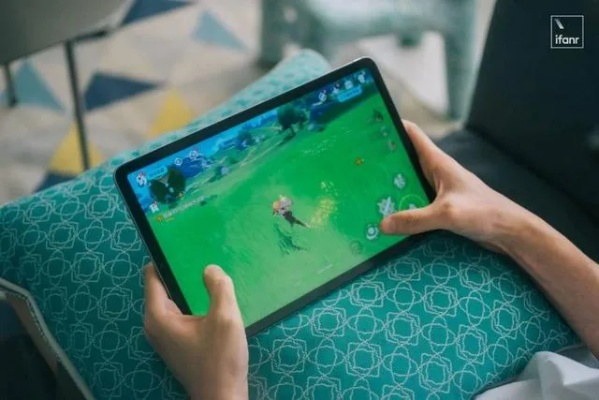 轩辕剑iPad玩家必看，为什么你用平板玩总少了点内味儿？