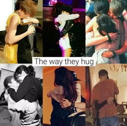 贾斯汀比伯前女友的情感剧情，为什么游戏玩家一看就懂？