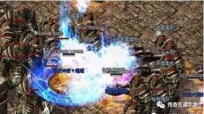 新开传奇合击服水有多深？老玩家实测3款新服，这4个细节决定你能不能爽玩