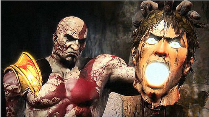 战神3PC版真的值吗？老玩家用100小时实战拆解藏在奎爷怒火里的优化秘密