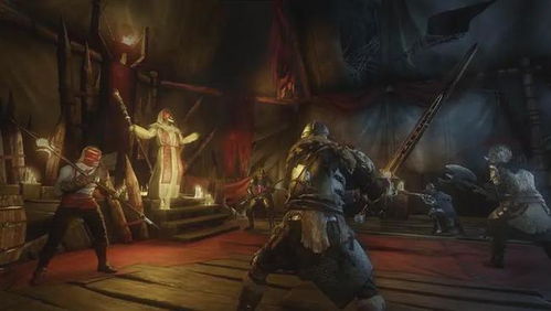 为什么玩FF14越久，越不想换别的MMO？