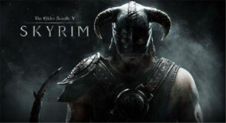 上古卷轴5老玩家藏了10年的游民星空神级资源，为什么现在才被挖出来？