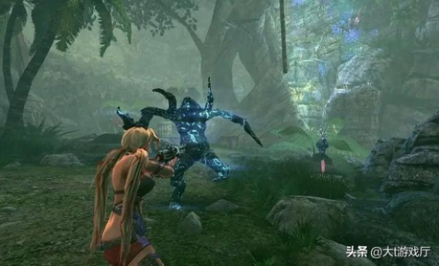 一个人玩网游真的会孤独？这5款冷门神作帮你把单机感玩出社交爽感