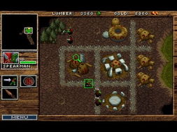 魔兽故事里藏着多少被玩家忽略的「文明密码」那些能改写你认知的种族史诗