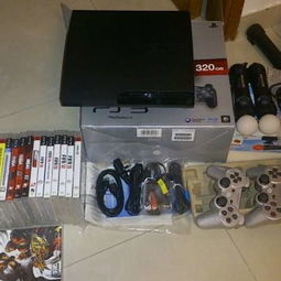 PS3 Slim Pro静音低温改造，极致散热新体验