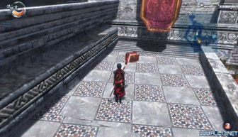 仙剑3地图藏了多少你没发现的秘密？老玩家都在找的细节全在这里