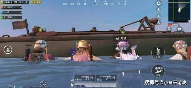 回坑首选！国产战术二游如何打造“最佳”体验？