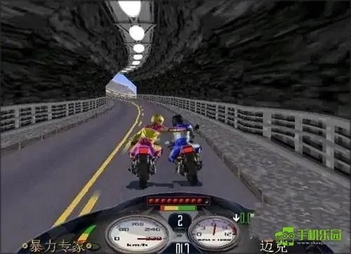 暴力摩托2008中文版还能下？老玩家亲测3条靠谱路径+完美兼容技巧