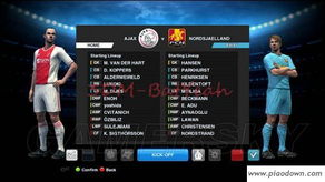 实况足球2013键位设置还能这么调？老玩家藏了10年的实战优化秘诀