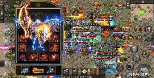 传奇老玩家都在找的纯净客户端藏在哪？3个避坑技巧直接用