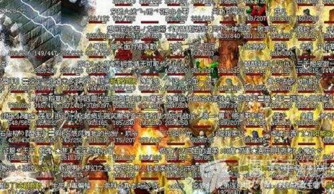 传世老玩家压箱底的3个隐藏机制，为什么你刷宝总比别人慢？