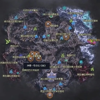 永恒之塔吧老玩家私藏，2025年还能挖到的3个活地图玩法？