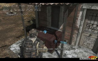 幽灵行动，未来战士还能这么玩？老鸟压箱底的战术细节，90%玩家都忽略了