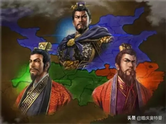 三国志12剧情藏了多少没明说的细节？从陈宫叛曹到赤壁火攻，3个隐藏逻辑颠覆认知