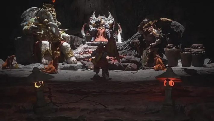 黑神话悟空2025年能玩到吗？从研发细节到玩家痛点的3层真相