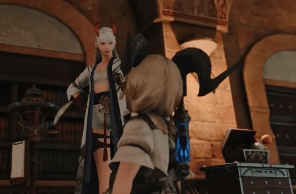 FF14官网藏了多少你不知道的刚需功能？老玩家都在偷偷用