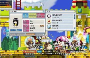 冒险岛官网找不对等于白玩？2025版隐藏入口+必领福利全拆解