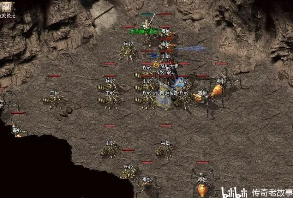 传奇3玩家必看，为什么现在回归的老玩家都在抢这3个隐藏地图？