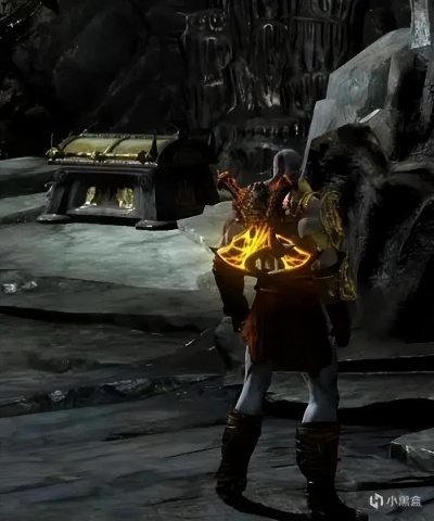 战神2全流程痛点速解，隐藏神装/无伤Boss/迷宫捷径，老玩家都未必全懂？